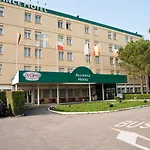 Cavallo Est 酒店 维罗纳
