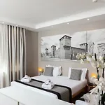 酒店 Cavallo Est 4*