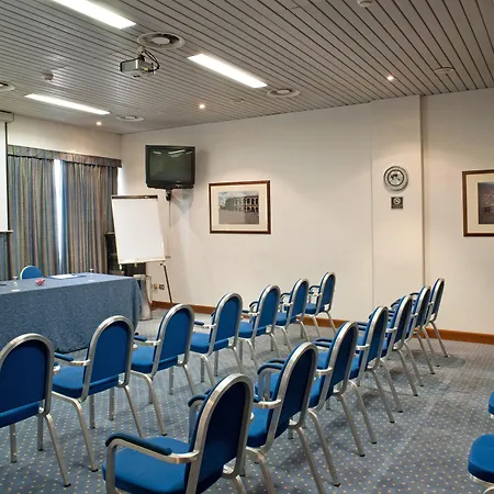 Hotel Shg