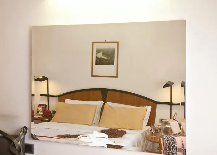 Cavallo Est 4* 维罗纳