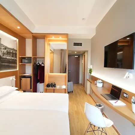 Hotel Cavallo Est Verona