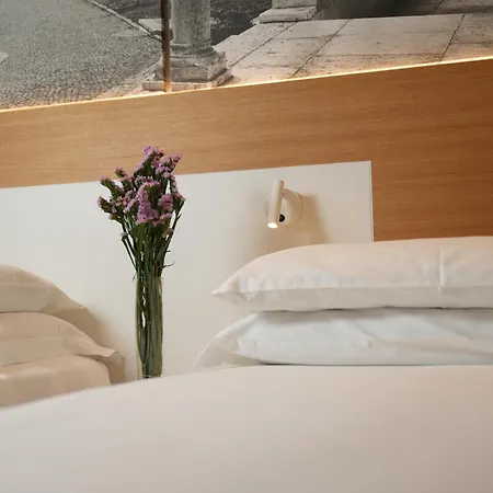Hotel Cavallo Est Verona