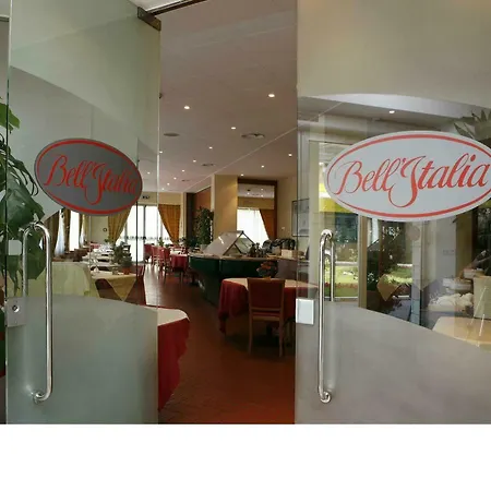 Hotel Cavallo Est 4*