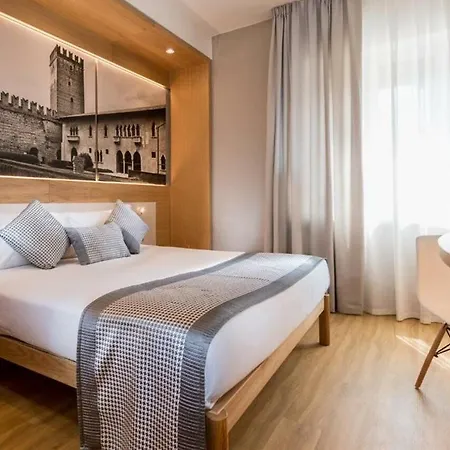 Hotel Cavallo Est Verona