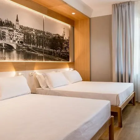 Hotel Cavallo Est Verona