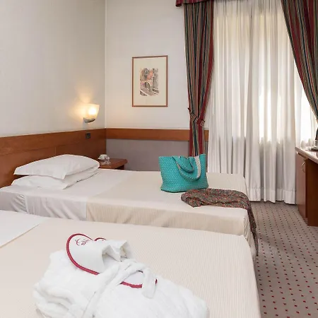 Cavallo Hotel Verona Est Hotell Verona
