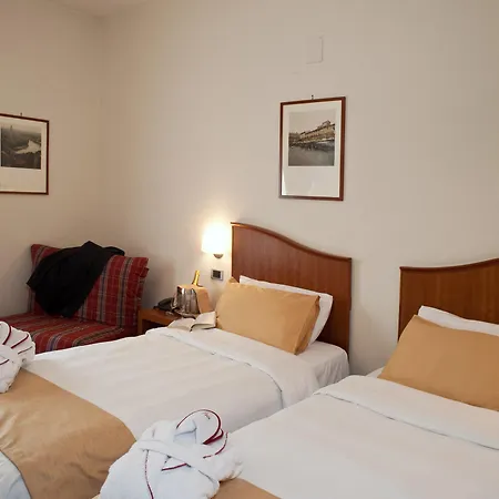Cavallo Hotel Verona Est