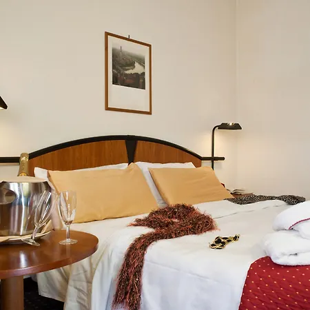 Cavallo Hotel Verona Est
