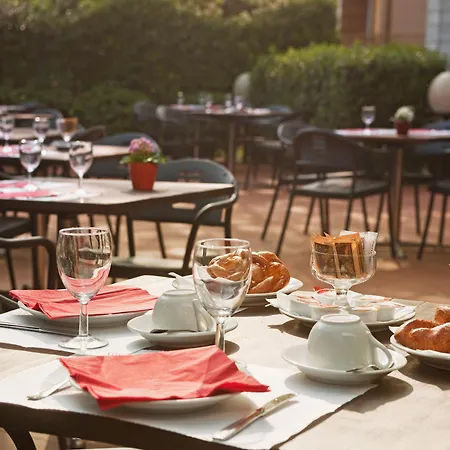 Hotell Cavallo Hotel Verona Est Verona