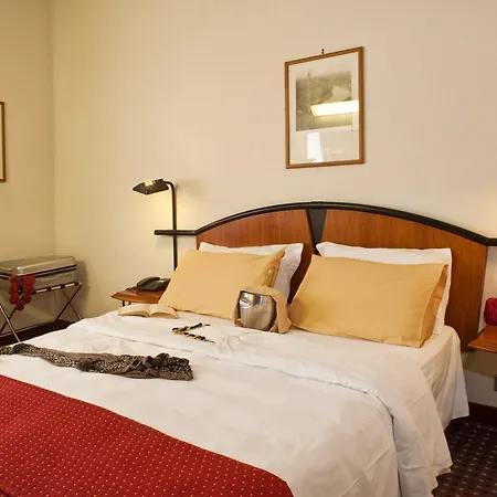 Cavallo Hotel Verona Est 4*