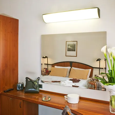 Cavallo Hotel Verona Est Verona