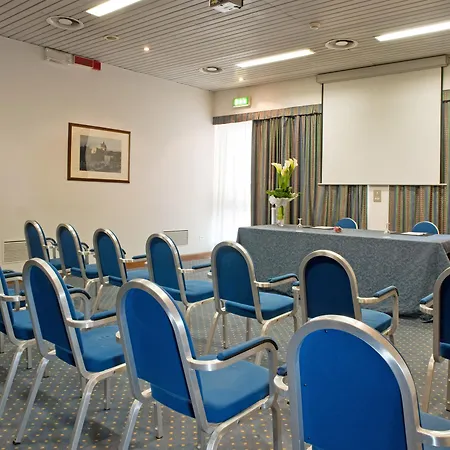 Cavallo Hotel Verona Est Hotell