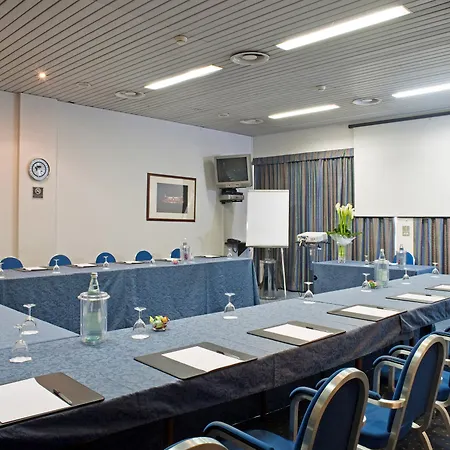 Hotell Cavallo Hotel Verona Est Verona