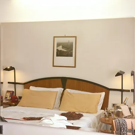 Cavallo Hotel Verona Est 4* Verona