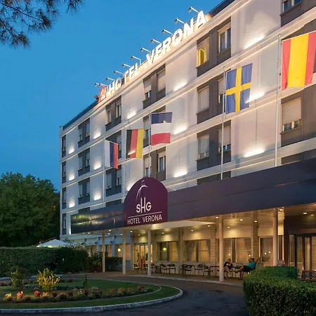 Cavallo Hotel Verona Est