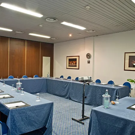 Hotell Cavallo Hotel Verona Est Verona