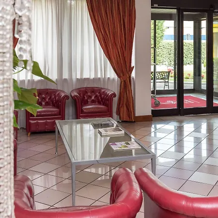 Cavallo Hotel Verona Est