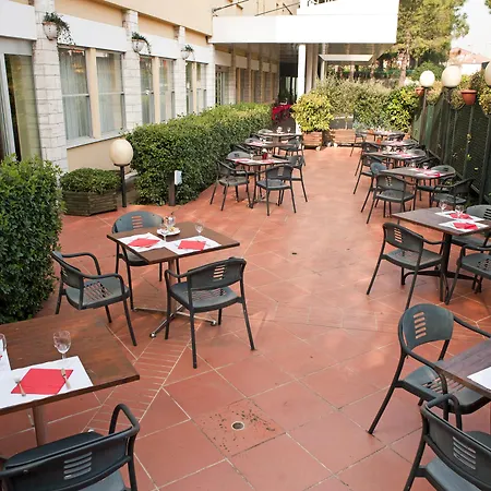 Cavallo Hotel Verona Est