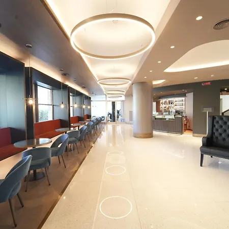 Hotell Cavallo Hotel Verona Est