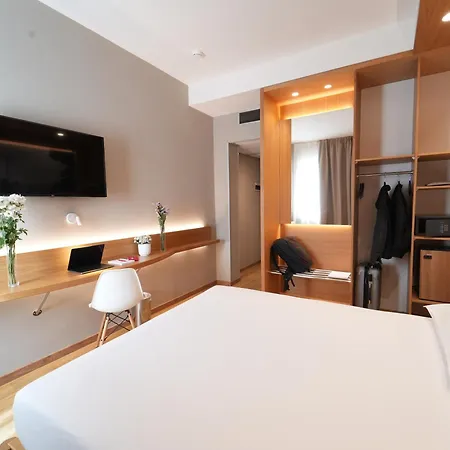 Cavallo Hotel Verona Est 4*