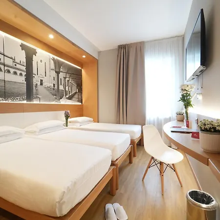 Cavallo Hotel Verona Est