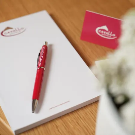Cavallo Hotel Verona Est Hotell 4*