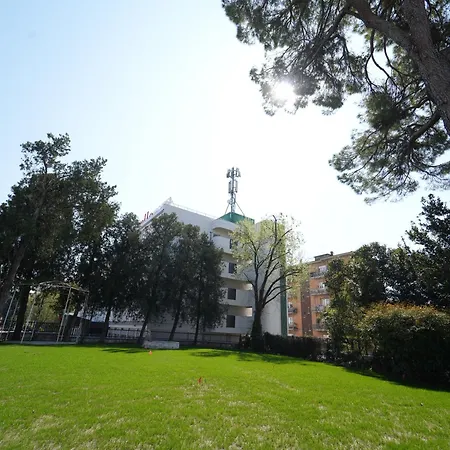 Cavallo Hotel Verona Est Verona