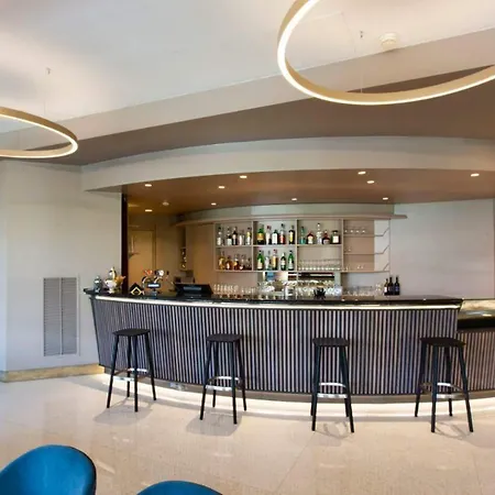 Cavallo Est Hotel