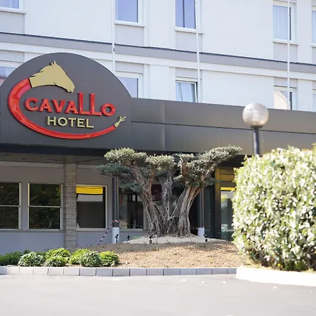 Cavallo Est Verona