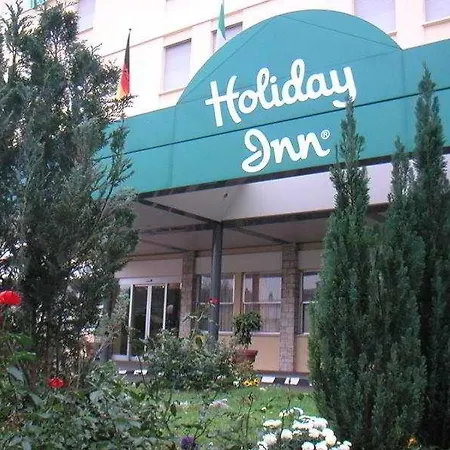 Hotell Cavallo Hotel Verona Est Verona