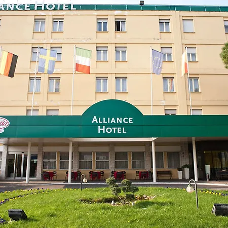 Hotel Cavallo Est