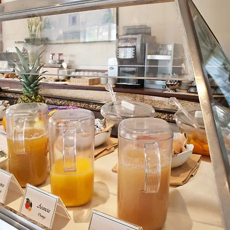 Cavallo Hotel Verona Est 4* Verona