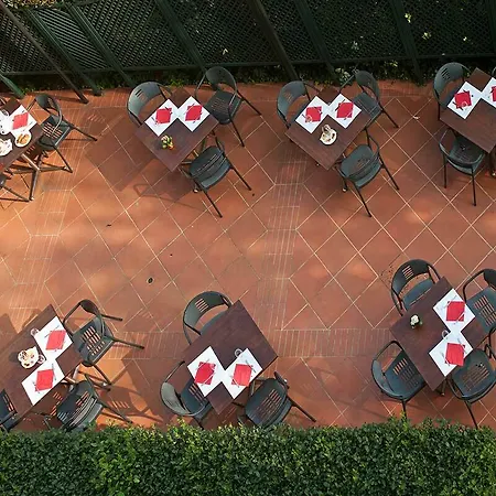Hotel Cavallo Est 4*