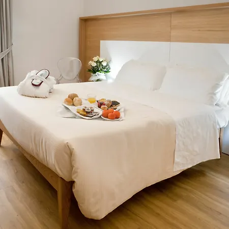 Hotel Cavallo Est 4*