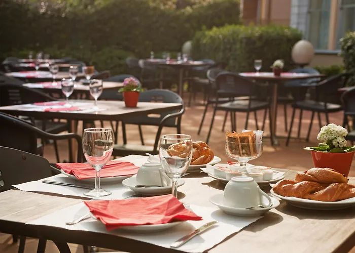 Hotel Cavallo Est Verona