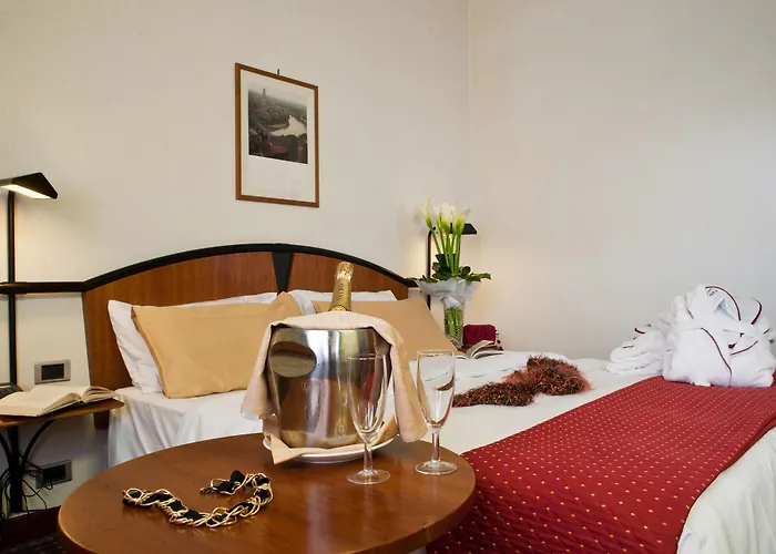 Cavallo Est Hotel Verona