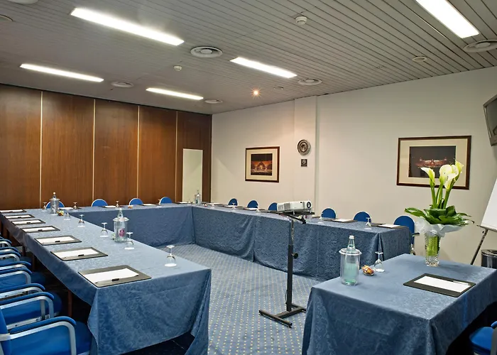 Hotel Cavallo Est Verona