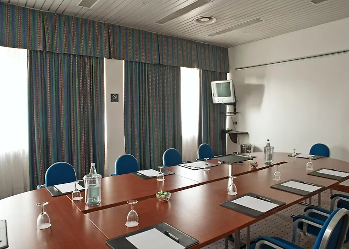 Cavallo Est 4* Verona