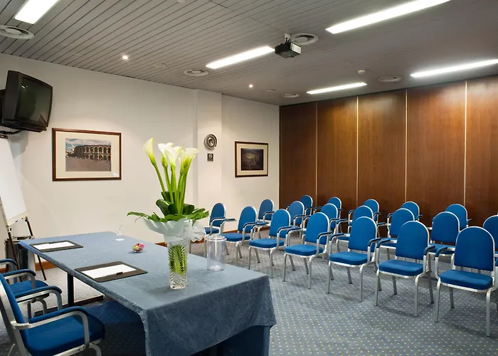 Cavallo Est Hotel 4*