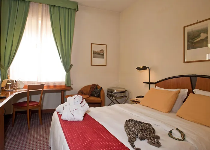 Cavallo Est 4* Verona