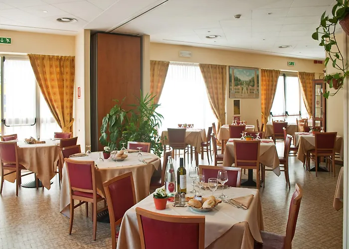 Cavallo Est Hotel Verona