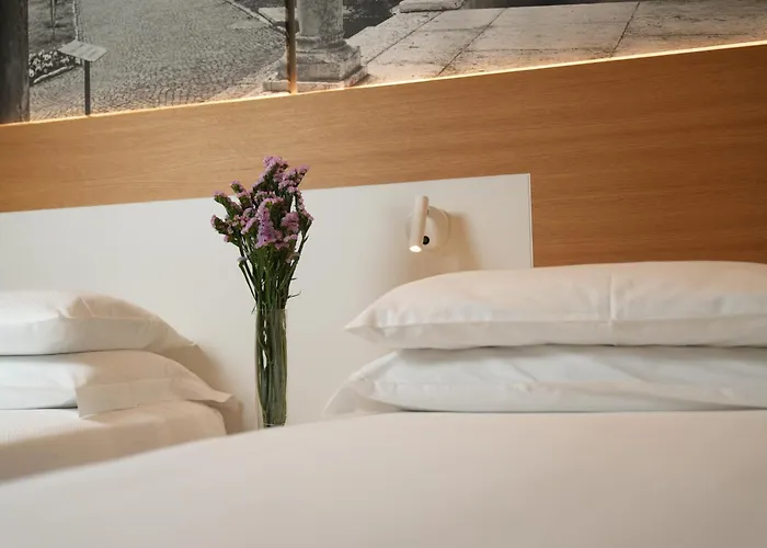 Hotel Cavallo Est Verona