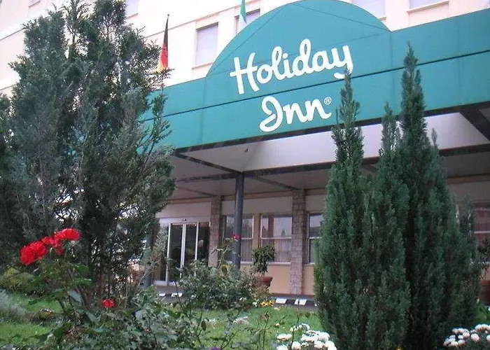 Hotel Cavallo Est Verona