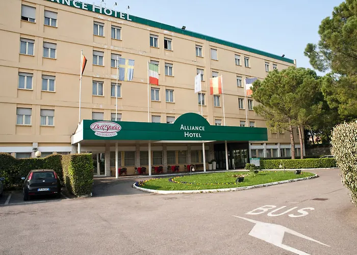 Cavallo Est Hotel Verona