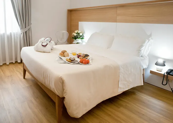 Hotel Cavallo Est 4*