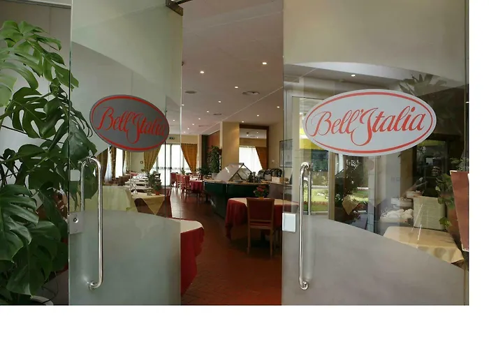 Hotel Cavallo Est 4*