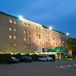 Hotel Cavallo Est Verona