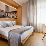 Hotel Cavallo Est Verona