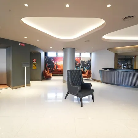 Hotel Cavallo Est 4*