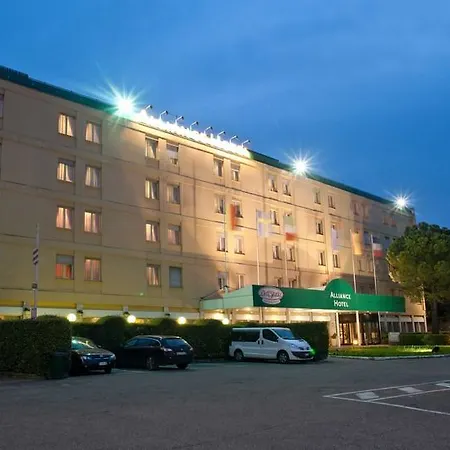 Otel Cavallo Est Verona